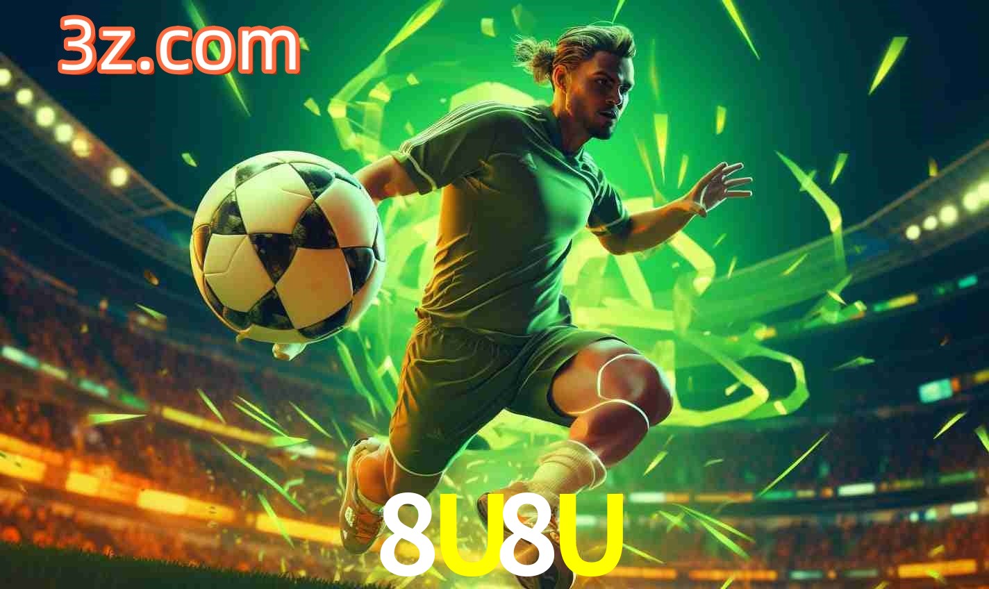 Diversidade Apostas no 8U8U