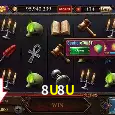 Generoso Bônus Cassino 8U8U